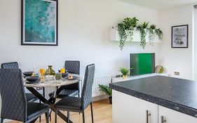 Stunning 2Bed Brick Lane Apartment