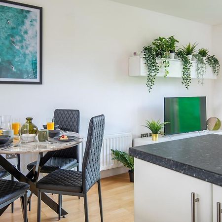 Stunning 2Bed Brick Lane Apartment London Exterior foto