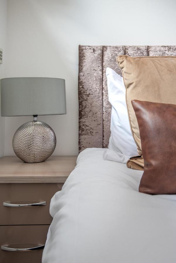 Stunning 2Bed Brick Lane Apartment London Exterior foto