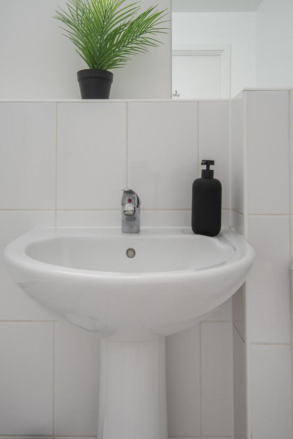 Stunning 2Bed Brick Lane Apartment London Exterior foto